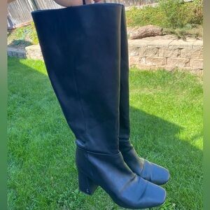 Karina boots Circus by Sam Edelman